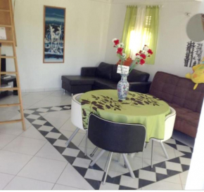 Appartement moderne Le Moule